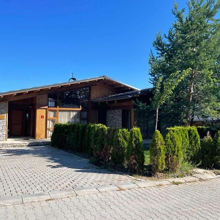 Villa Tama Pirin Golf And Spa Bansko Bagian luar foto