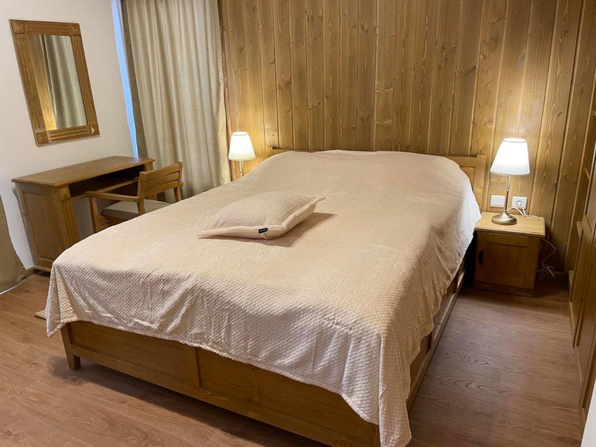 Villa Tama Pirin Golf And Spa Bansko Bagian luar foto