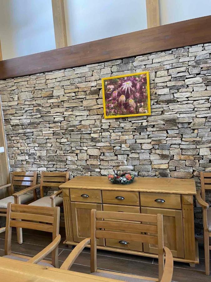 Villa Tama Pirin Golf And Spa Bansko Bagian luar foto