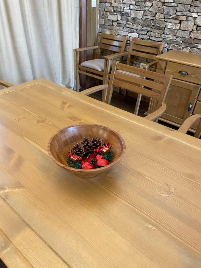Villa Tama Pirin Golf And Spa Bansko Bagian luar foto