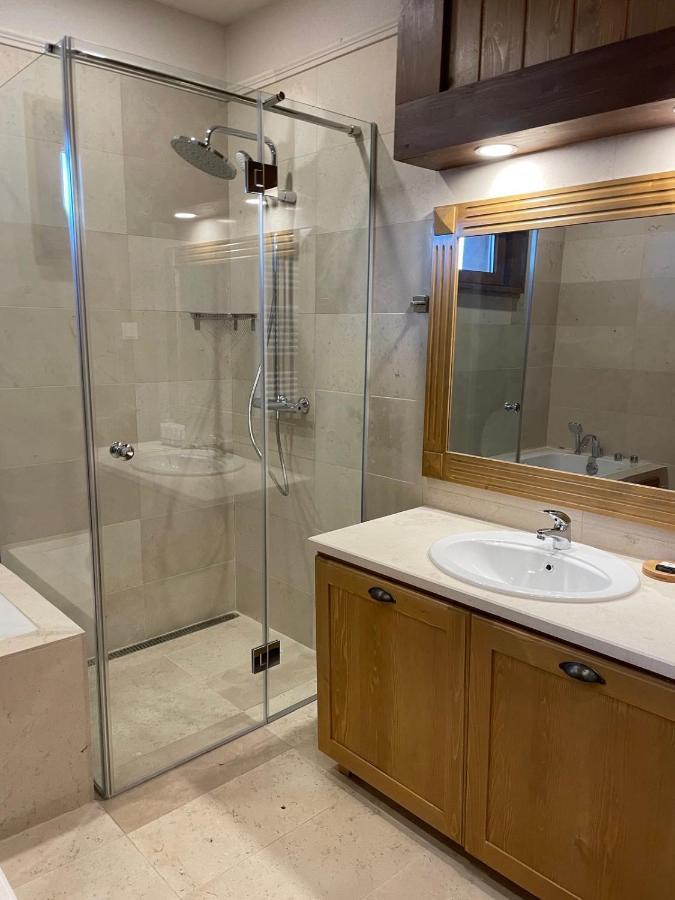 Villa Tama Pirin Golf And Spa Bansko Bagian luar foto