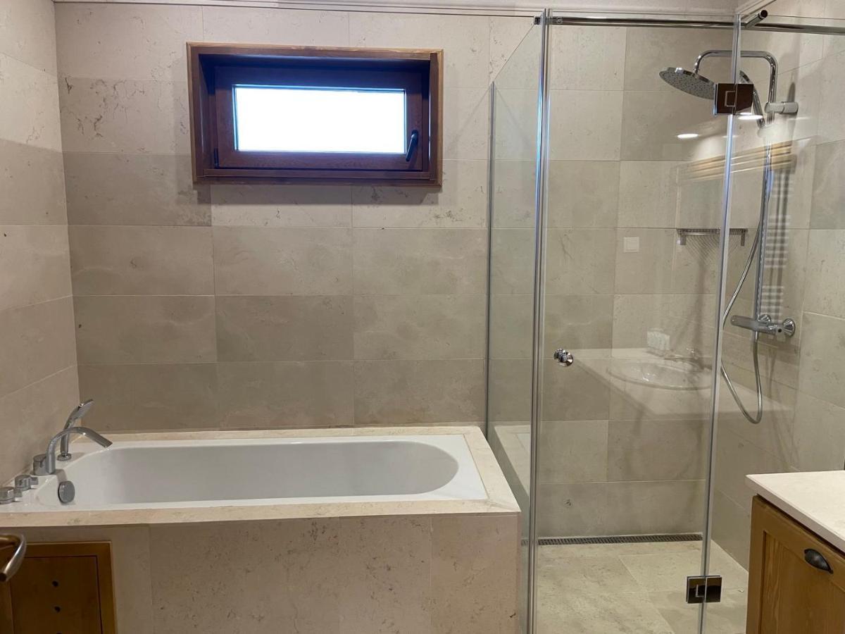 Villa Tama Pirin Golf And Spa Bansko Bagian luar foto