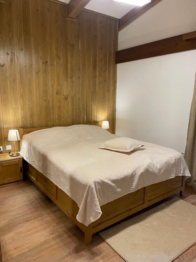 Villa Tama Pirin Golf And Spa Bansko Bagian luar foto