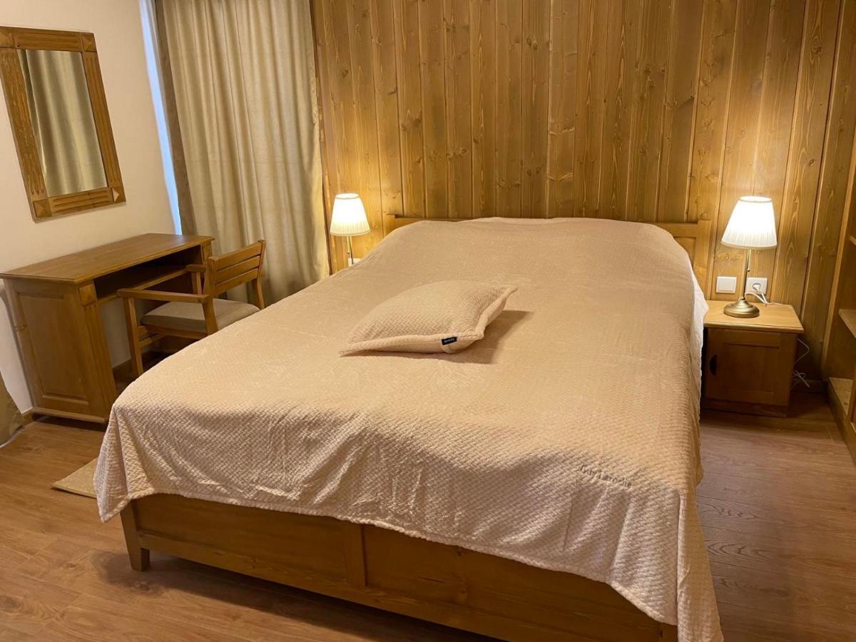 Villa Tama Pirin Golf And Spa Bansko Bagian luar foto