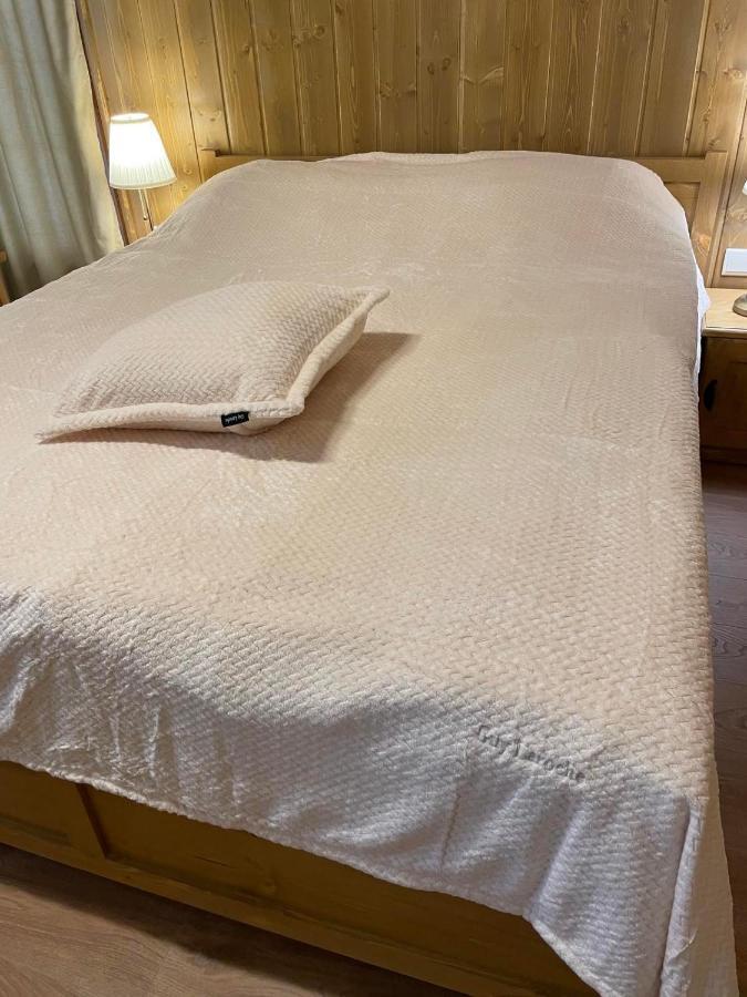 Villa Tama Pirin Golf And Spa Bansko Bagian luar foto