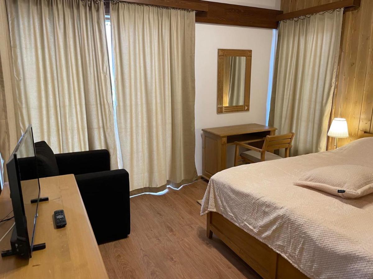 Villa Tama Pirin Golf And Spa Bansko Bagian luar foto