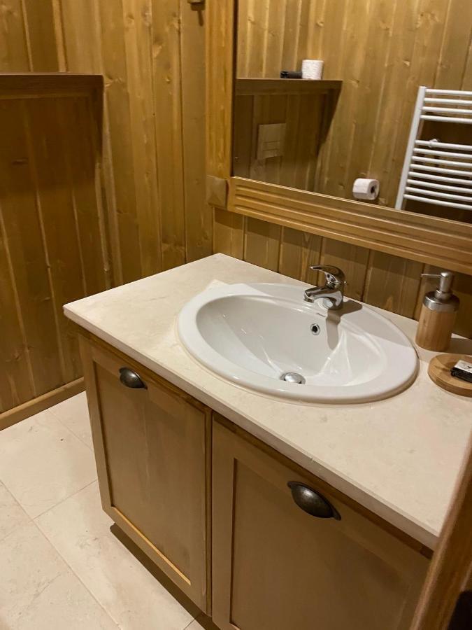 Villa Tama Pirin Golf And Spa Bansko Bagian luar foto