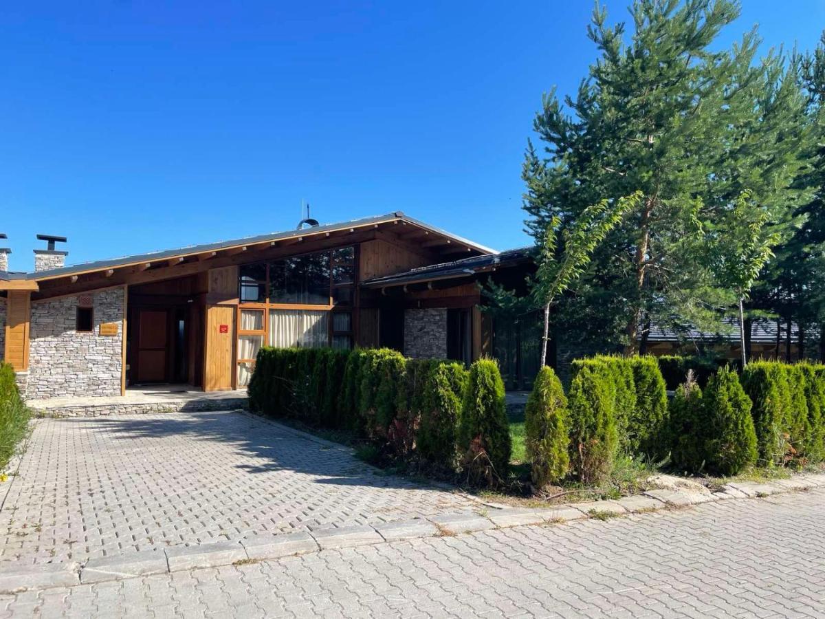 Villa Tama Pirin Golf And Spa Bansko Bagian luar foto